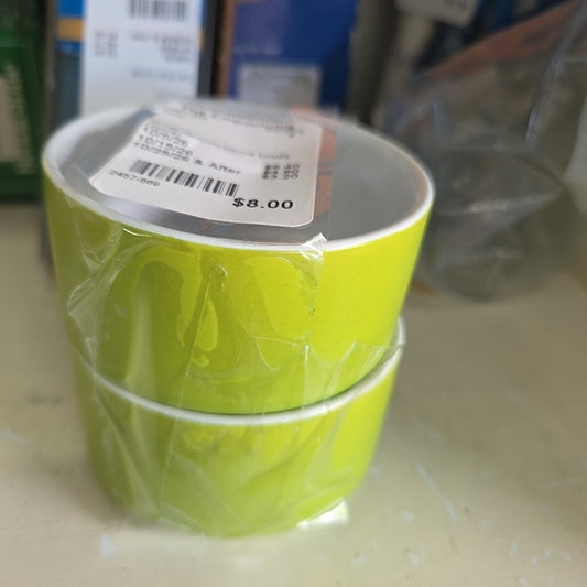 Small dipping sauce bowls (2pcs)