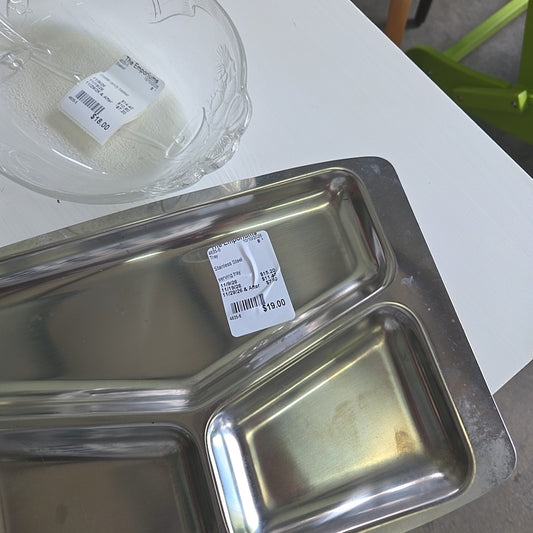 serving tray