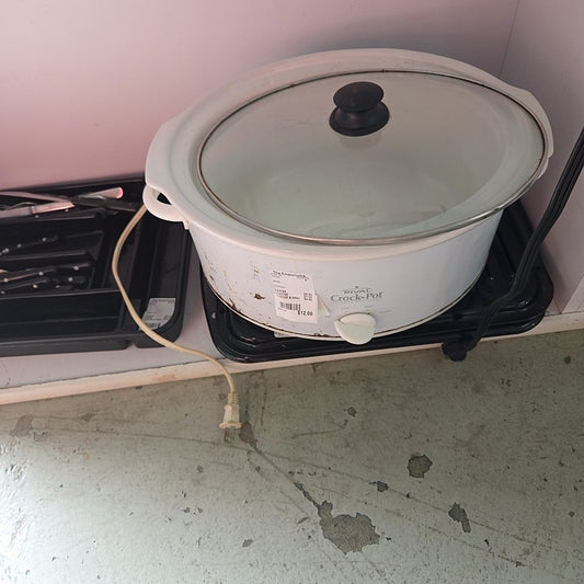 crockpot