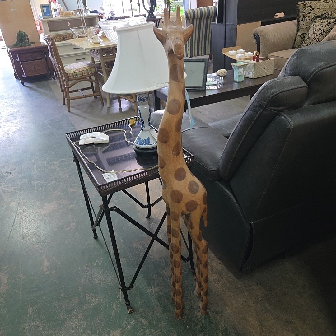 giraffee