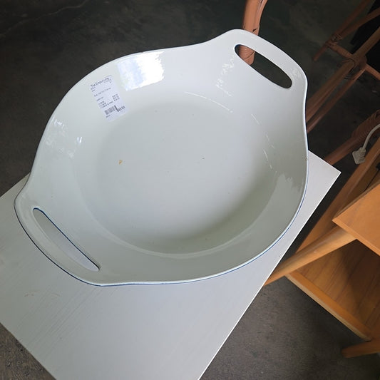paella pan