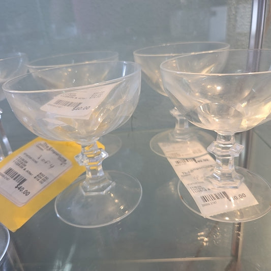cristal d'arques durand