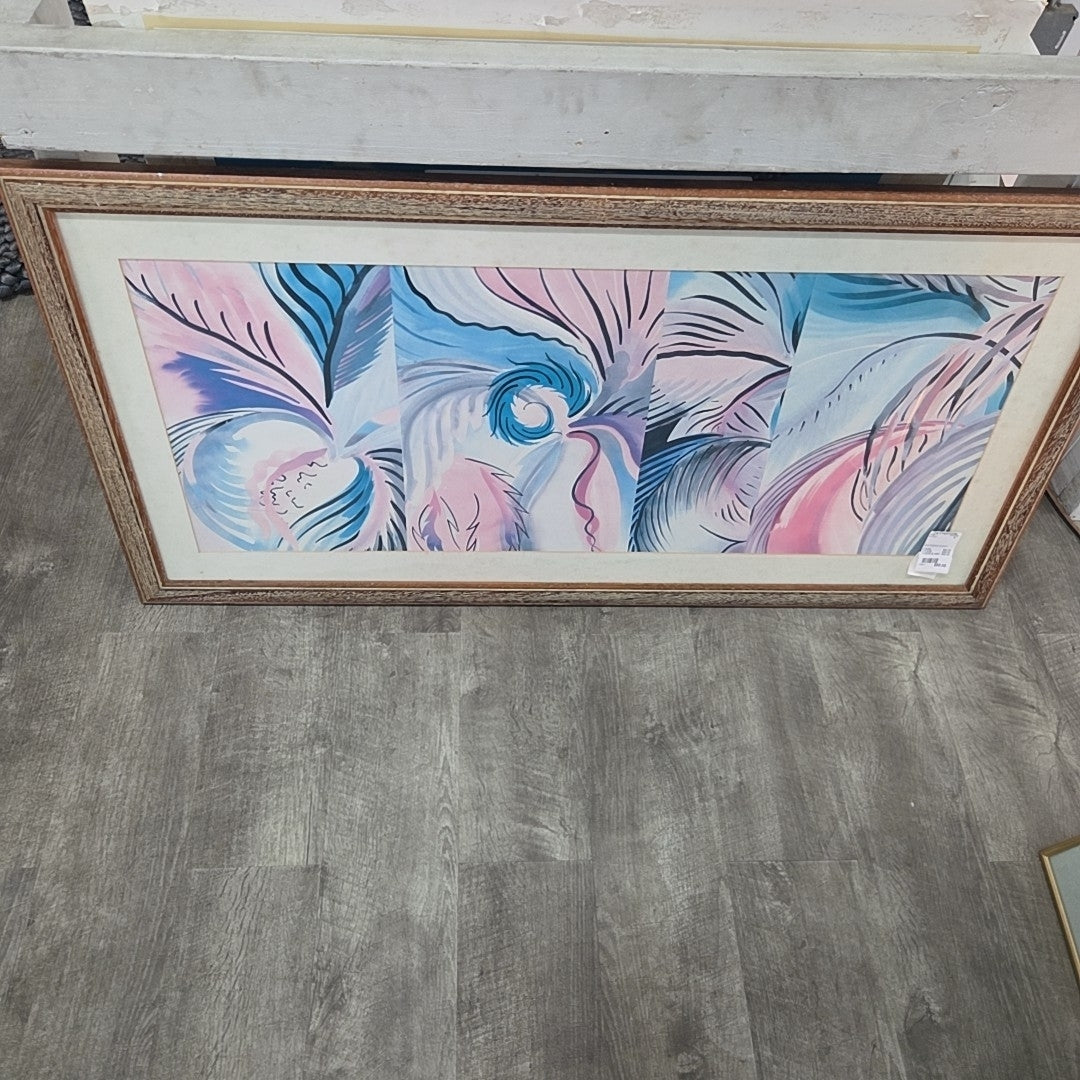 julius friedman art work
