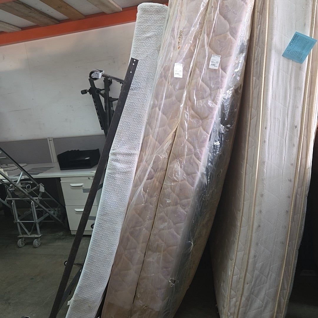 Twin Box Spring