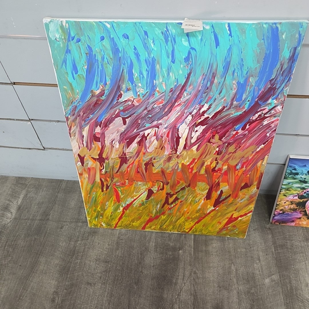 Art Work