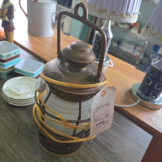 Vermont Lantern