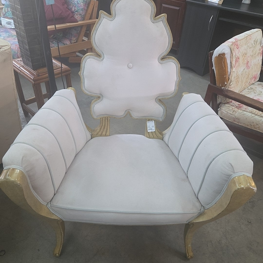 accent  chair