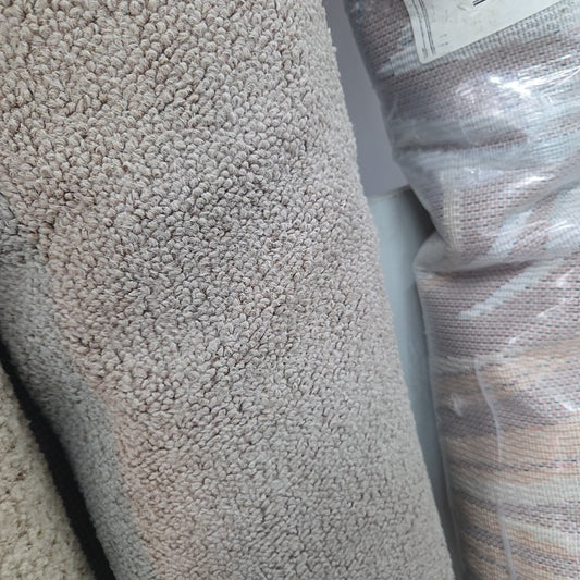 Cream Rug