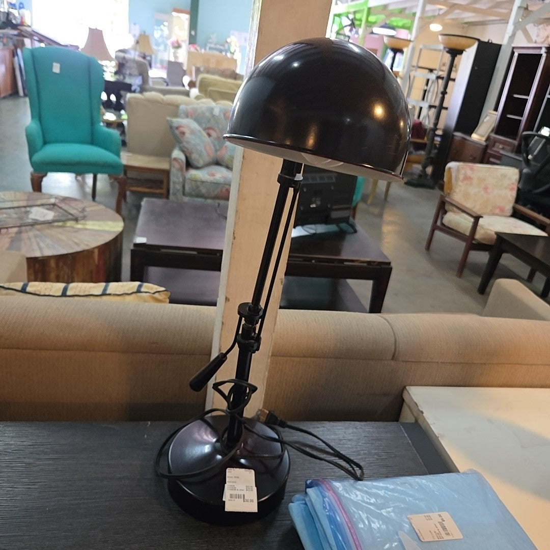 desk lamp